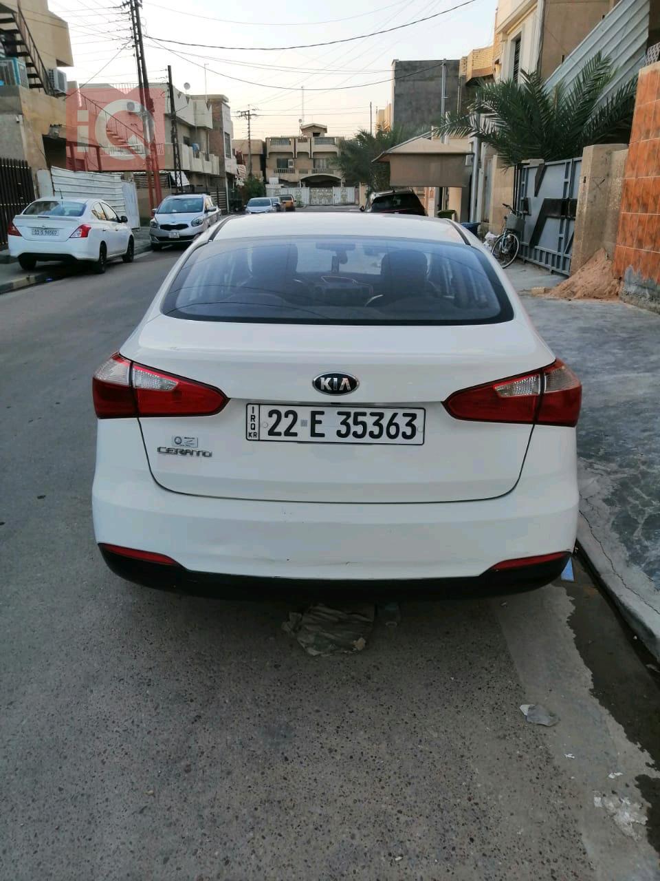 کیا سیراتۆ
